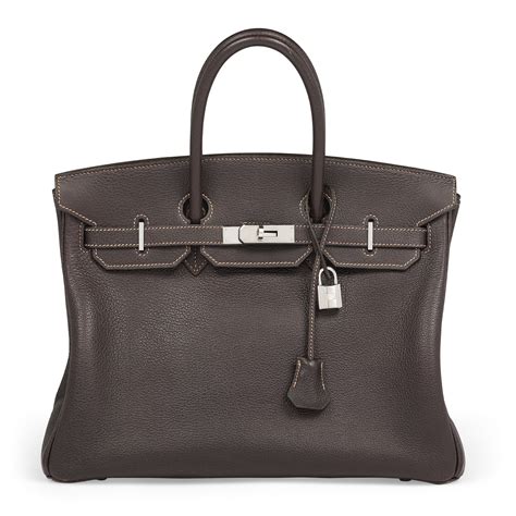 hermes birkin chocolate wallet|hermes birkin 30 bag.